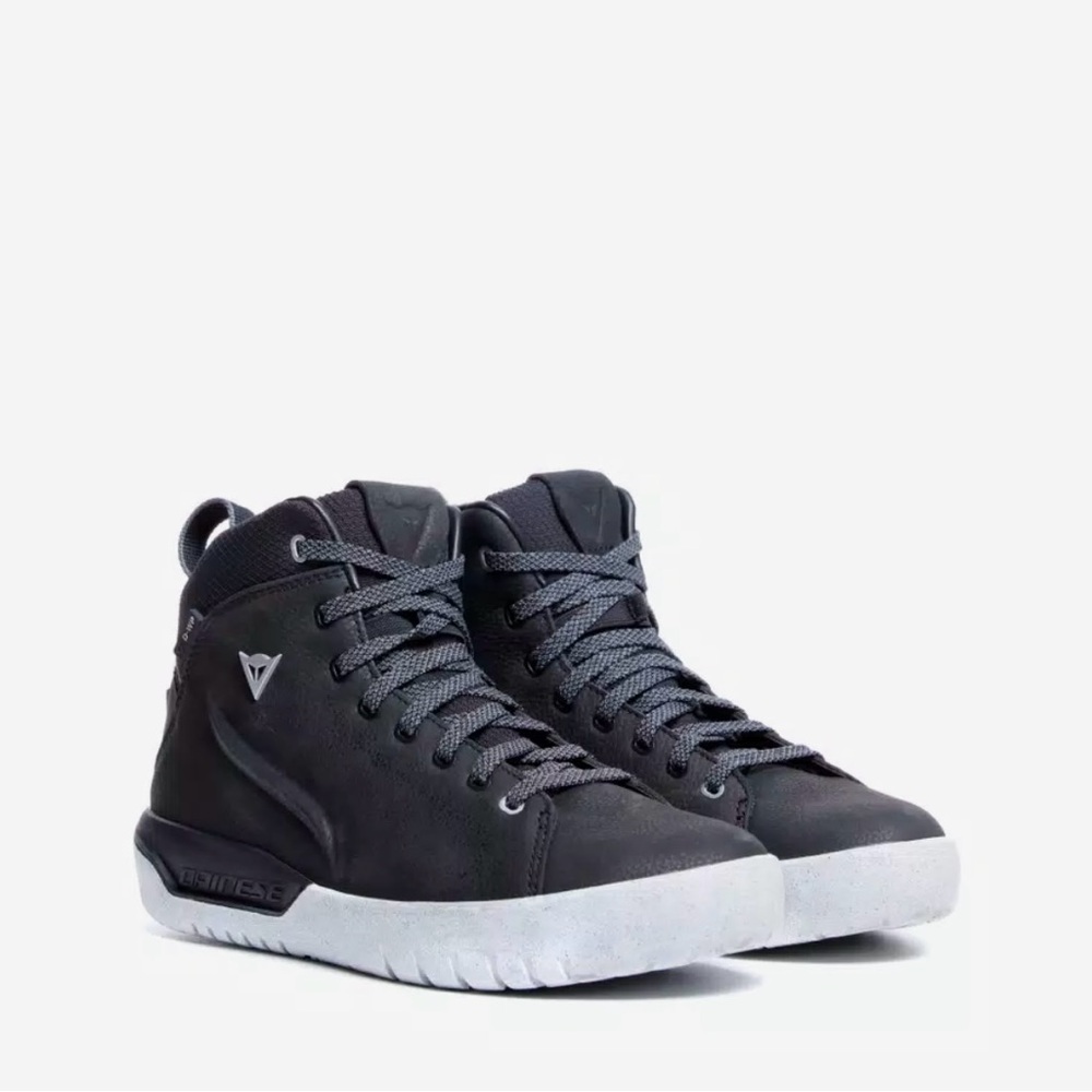 DAINESE Women’s Motorcycle Boot/Shoe
